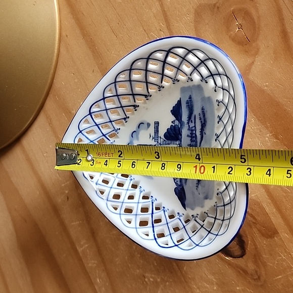 Vintage Delft Blue Collection - Picture 13 of 16